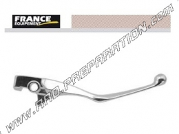 Front brake lever FRANCE EQUIPMENT coul polished for motorcycle YAMAHA XV MIDNIGHT star 1900cc from 2006