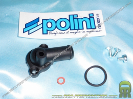 POLINI cylinder head water connection for PIAGGIO liquid and MINICROSS