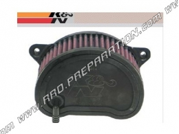 <span translate="no">K&N</span> COMPETITION air filter for motorcycle YAMAHA XV A Wild Star 1600 from 1999