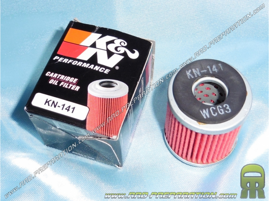 Oil Filter for Yamaha YP x MBK City Liner SkyC Cruiser YZF