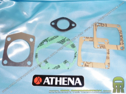 Pack retenes / motor alto Ø48mm 80cc ATHENA en MORINI T4, GS, TUNTURI, ZENELLA, PERIPOLI