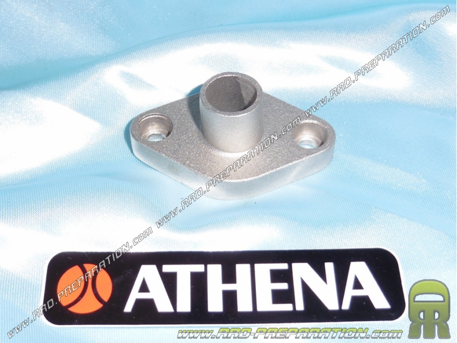 Pipe Ø15mm X 20mm ATHENA Racing pour minarelli P6, P4, BETA TR 35, MACAL P4R