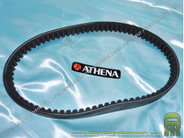 ATHENA reinforced belt maxi-scooter APRILIA LEONARDO, MBK SKYLINER, MALAGUTI MADISON, YAMAHA MAJESTY 250cc ...