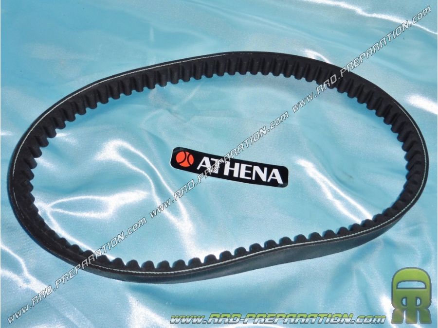 ATHENA reinforced belt maxi-scooter APRILIA LEONARDO, MBK SKYLINER, MALAGUTI MADISON, YAMAHA MAJESTY 250cc ...