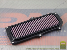 DNA RACING air filter for maxi-scooter KYMCO DINK, GRAND DINK and X CITING 125, 200, 250 and 300