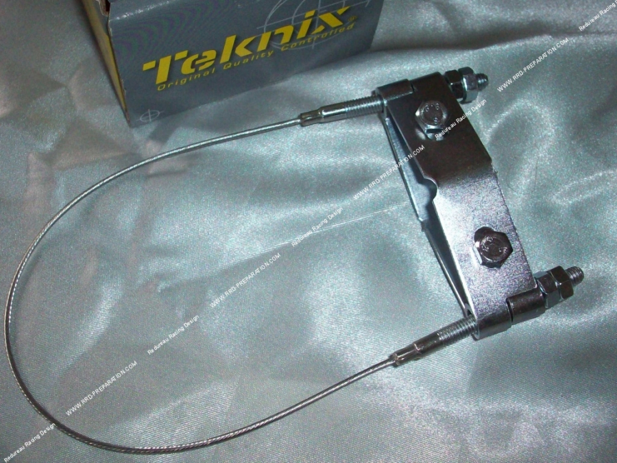 Recuperador de cilindro TEKNIX para Peugeot 103 / MBK 51