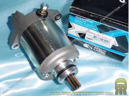 TNT electric starter for maxi-scooter PIAGGIO BEVERLY, HEXAGON, LIBERTY, X7, X8, X9, Vespa 125, 150, 200 ...