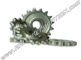 Chain sprocket FRANCE EQUIPEMENT for QUAD ADLY HURRICANE 500