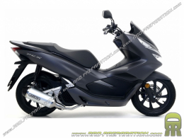 Pot d'échappement ARROW Urban pour maxi-scooter Honda PCX 125 2018