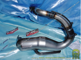 Exhaust GIANNELLI for PIAGGIO VESPA 50 SPECIAL