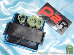 CDI P2R ignition unit on AM6 engine from 2018 (euro4)