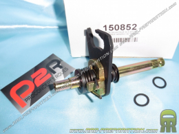 Speed ​​selector shaft (shaft) P2R for mécaboite driving minarelli am6