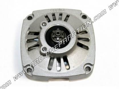 bike clutch cover