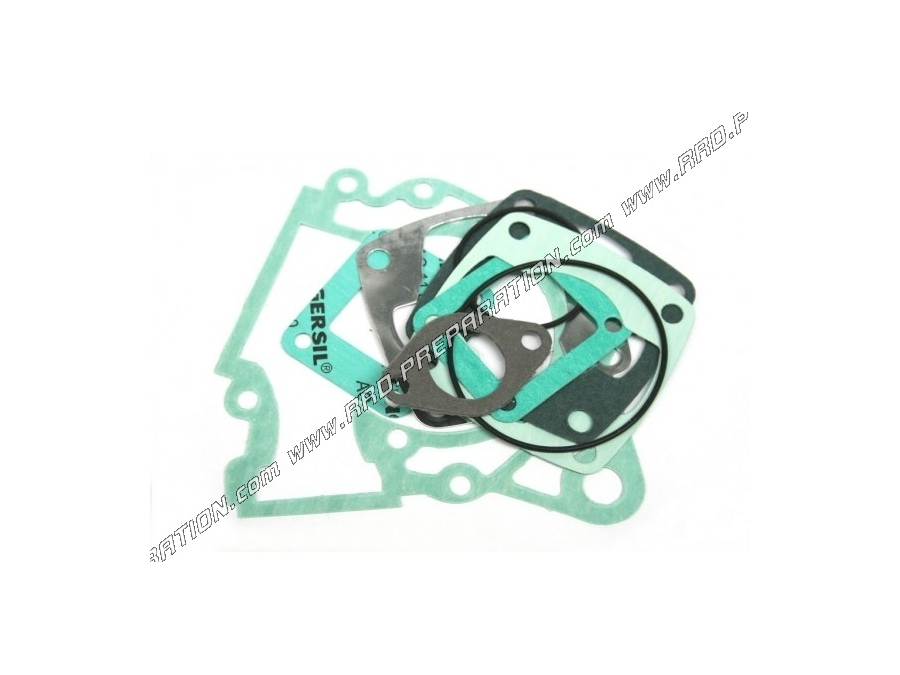 POLINI 36.69cc high engine seal pack for POLINI 911 H2O 6.2 HP motorcycle