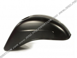 Guardabarros delantero SIP para scooter Vespa 50-125, PV, ET3 en metal negro