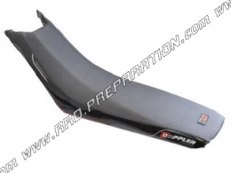 DOPPLER saddle cover for DERBI SENDA XTREM, XRACE, DRD, GILERA SMT, RCR ... After 2012