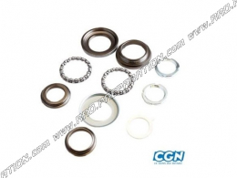 Headset with bearings for MBK TRIPTIK, YAMAHA TRICITY ... 125