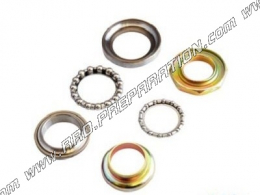 Headset with bearings for PIAGGIO XEVO 125