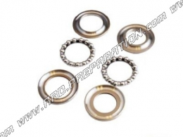 Kit steering head bearing for BMW motorcycles, HYOSUNG, Sherco, SUZUKI ...