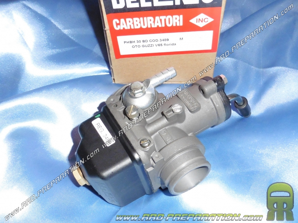 Carburateur De Moto Pour Guzzi Pour Targa 750 LT Fabriqué 95-2X Pour