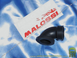 Replacement intake pipe sleeve for MALOSSI intake kit on VESPA PX, T5 80, 125, 150 2T