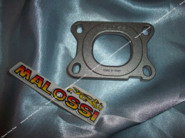 Replacement flange for MALOSSI d.21 and 28mm admission kit MALOSSI MHR am6/derbi
