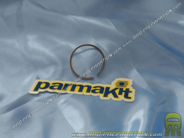 Segment PARMAKIT en L Ø42mm X 1,5mm sur FBM 