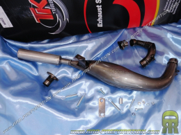 Exhaust TURBO KIT TK for MINI MOTO CHINESE ROAD ALTO