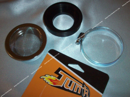 Air filter, TUN 'R Racing horn for SHA Ø15 and 16mm carburettors
