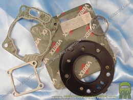 Original ITALKIT high engine seal pack on 125cc YAMAHA TZR from 1987 to 1993 2-stroke