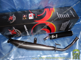 Escape TURBOKIT TK S1 para HONDA CAMINO, PA50, HOBBIT...