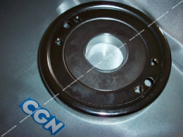 Clutch bell for CGN...