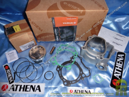 Kit 290cc Ø83mm ATHENA racing pour YAMAHA YZ 250 F - 2001/2007 et WR 250 F - 2001/2012