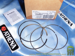 Replacement segment Ø83mm of the 290 ATHENA racing kit for YAMAHA YZ 250 F - 2001/2007 and WR 250 F - 2001/2012