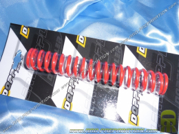 Spare motor spring only for DOPPLER adjustable on PEUGEOT 103 and MBK 51