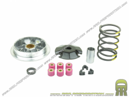 ATHENA RACING variator for maxi-scooter MBK BOOSTER, OVETTO, YAMAHA AEROX and other models ... 100cc