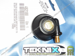 Démultiplicateur / entraîneur de compteur TEKNIX pour moto DERBI SENDA DRD axe de 15mm