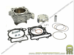 Kit 250cc Ø77mm ATHENA racing pour KAWASAKI KX 250 F et SUZUKI RM-Z 250 de 2004 a 2006