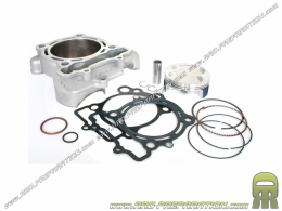 Kit 290cc Ø83mm ATHENA racing para KAWASAKI KX 250 F y SUZUKI RM-Z 250 de 2004 a 2008