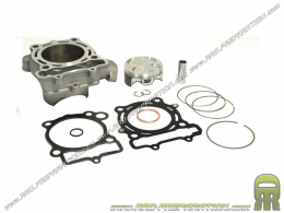 Kit 250cc Ø77mm ATHENA racing for KAWASAKI KX 250 F from 2006 to 2008