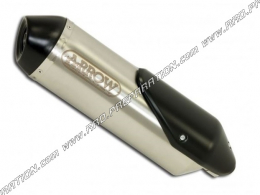 Exhaust ARROW REFLEX 2.0 KYMCO XCITING 250 or 300cc from 2005 to 2016