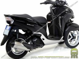 Escape ARROW Reflex 2.0 para maxi-scooter YAMAHA TRICITY 125 de 2014 a 2016