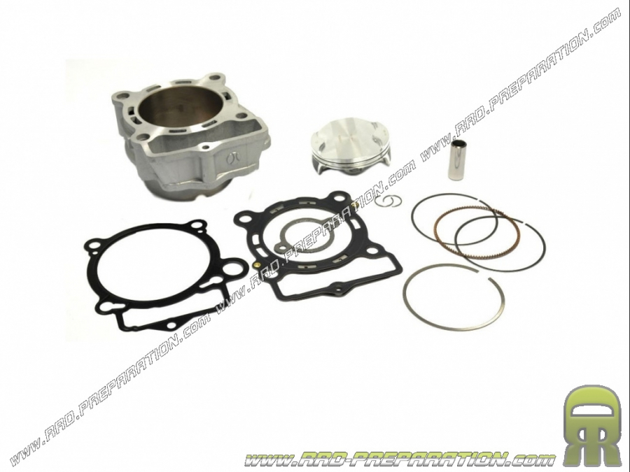 Kit 276cc Ø82mm ATHENA racing pour KTM SX-F et HUSQVARNA FC 250 de 2013 a 2015 Kit 276cc Ø82mm ATHENA racing pour KTM SX-F et HUSQVARNA FC 250 de 2013 a 2015