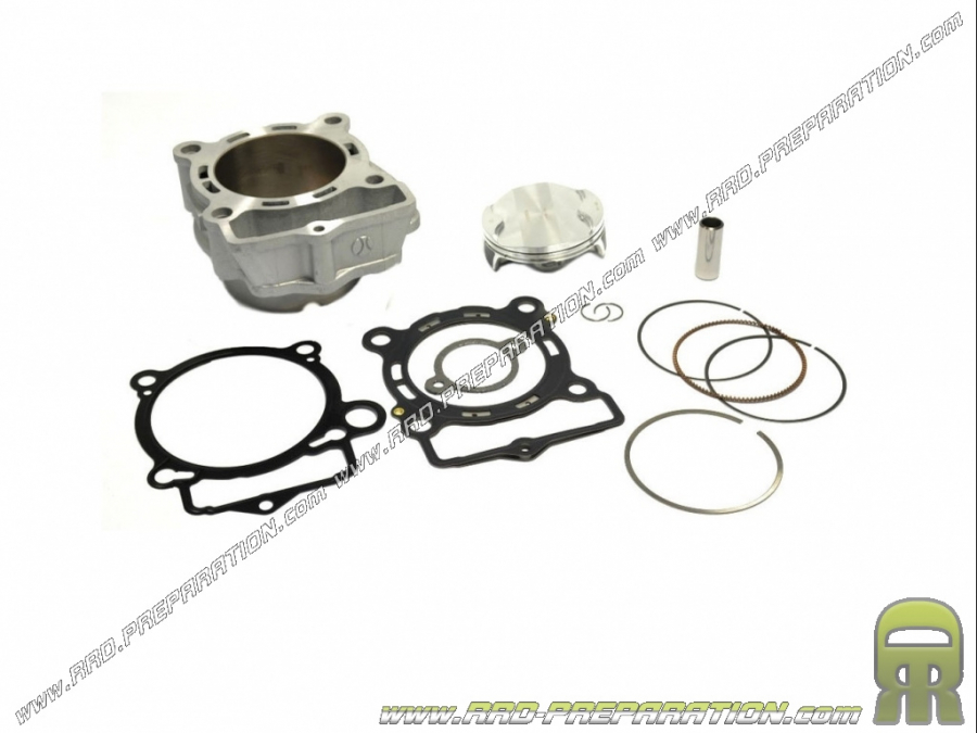 Kit 276cc Ø82mm ATHENA racing pour KTM SX-F et HUSQVARNA FC 250 de 2013 a 2015