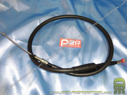 Câble d’embrayage origine P2R pour mécaboite DERBI GPR, APRILIA RS 50cc... de 2006 à 2008