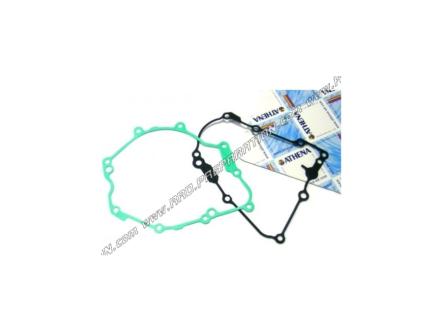 Gasket cover / ignition housing ATHENA Racing motocross Aprilia SXV, RXV 450cc, SXV, RXV 550cc ... 2006 to 2011