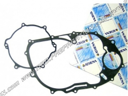 Clutch housing gasket for motocross Aprilia SXV, RXV 450cc, SXV, RXV 550cc ... 2006 to 2011