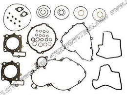 Pack de juntas de recambio para motor APRILIA SXV / RXV 2006/2011 450cc