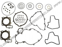 Replacement seal pack for the 450cc APRILIA SXV / RXV 2006/2011 engine