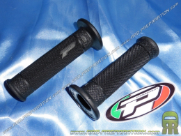 Handlebar grips, covers PROGRIP ON ROAD 711 black